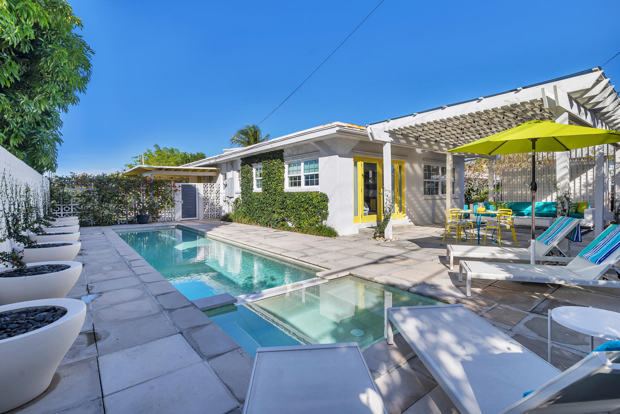 HOMEWOOD 2ND ADD - Residential