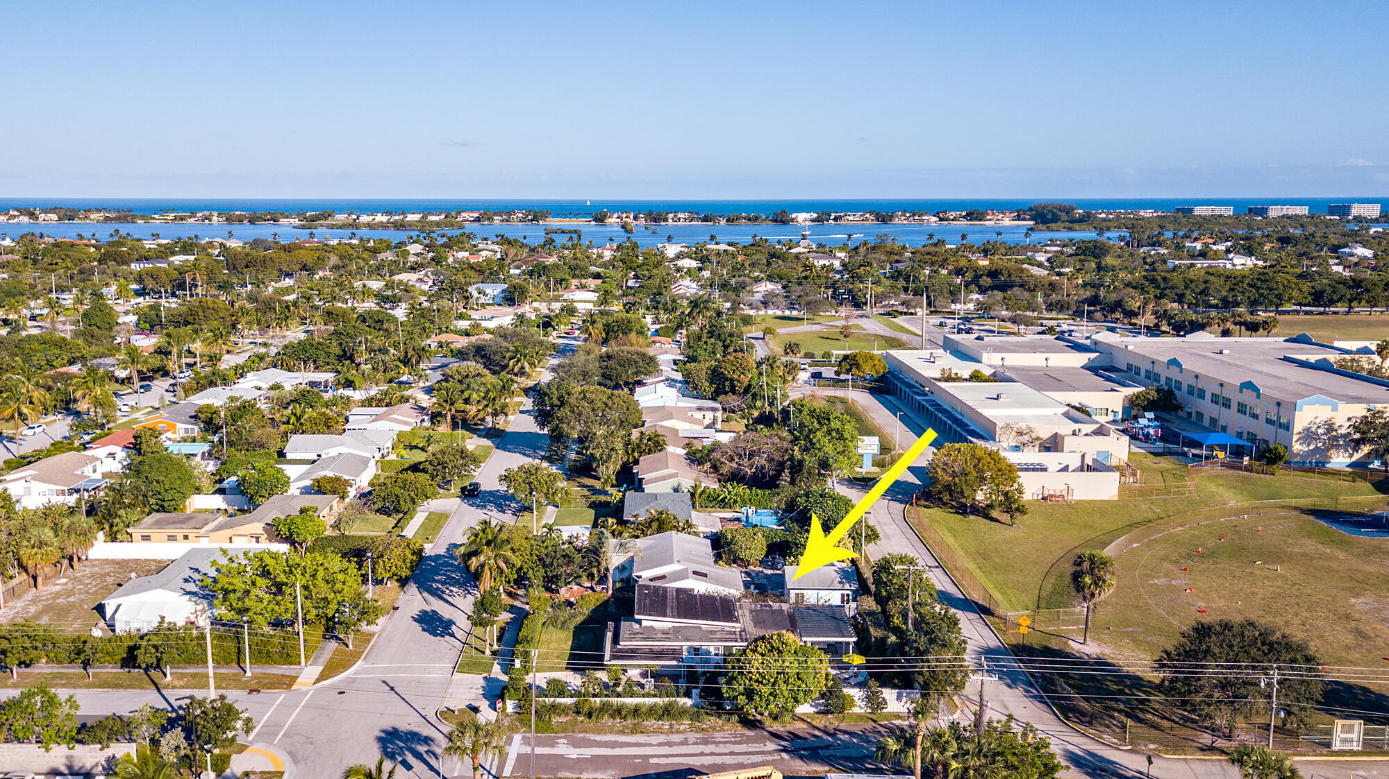 HOMEWOOD 2ND ADD - Residential