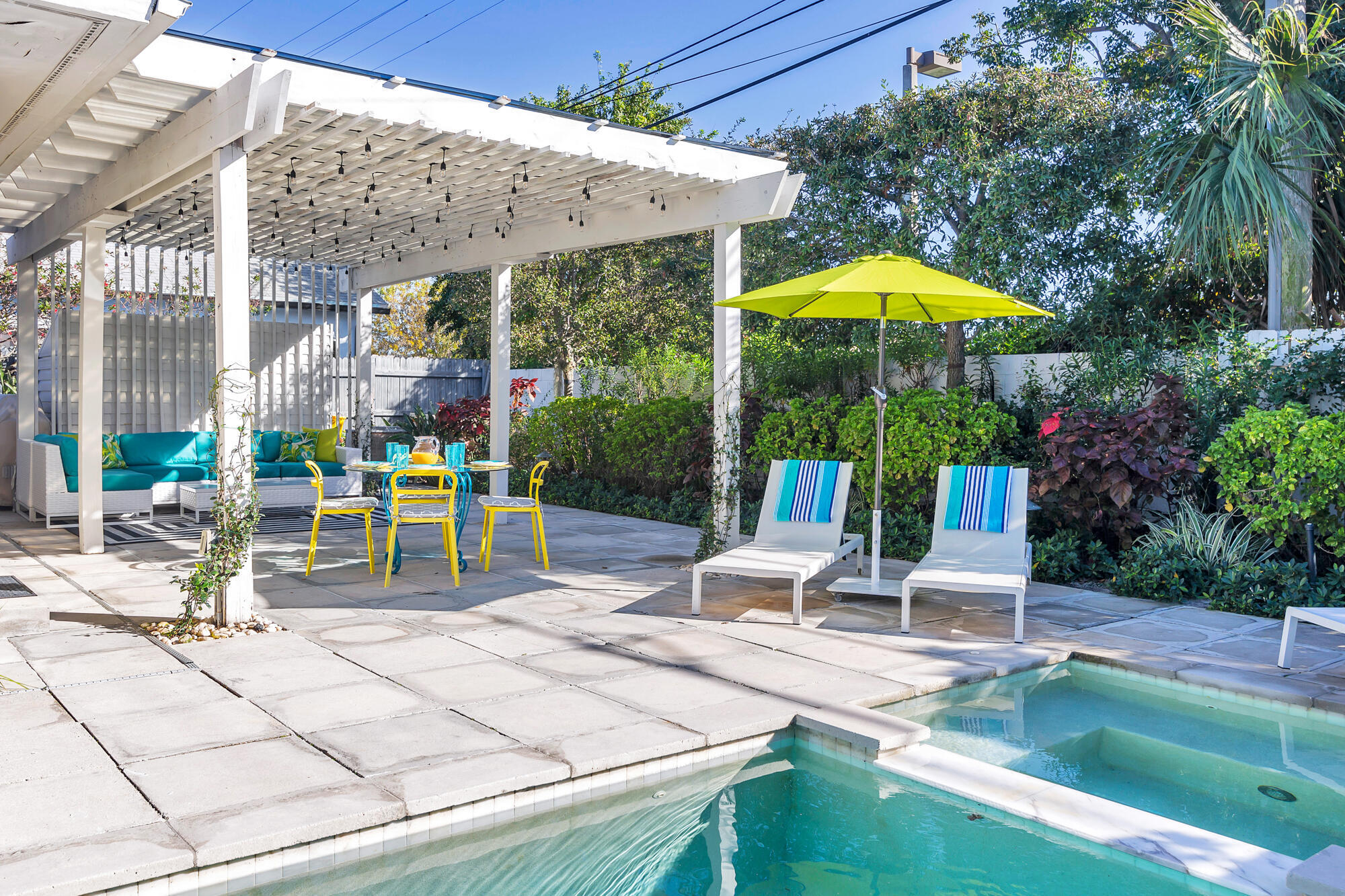 HOMEWOOD 2ND ADD - Residential