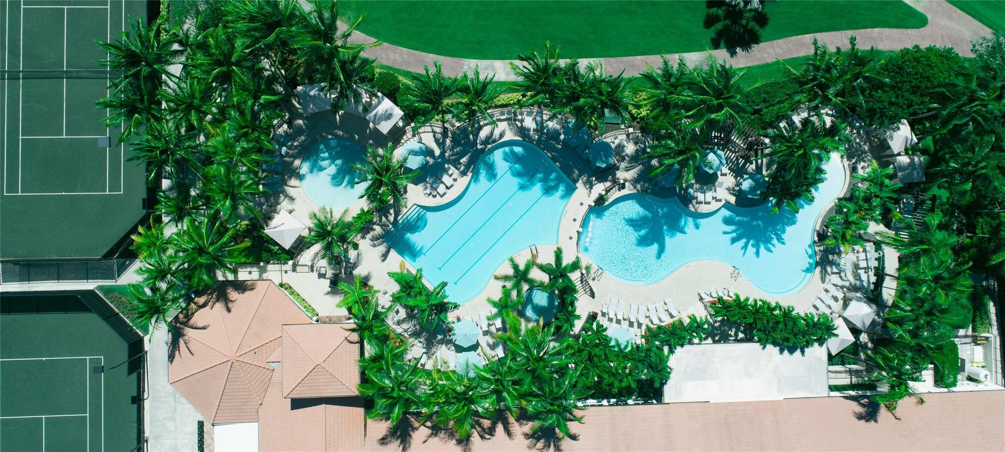 Stratford at Aberdeen - Residential