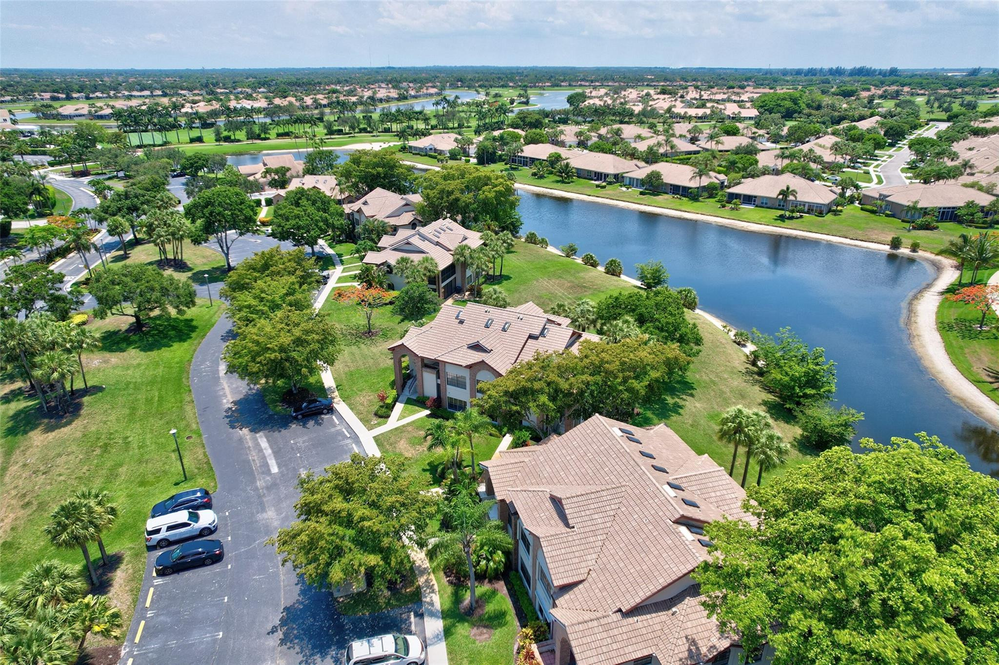 Stratford at Aberdeen - Residential