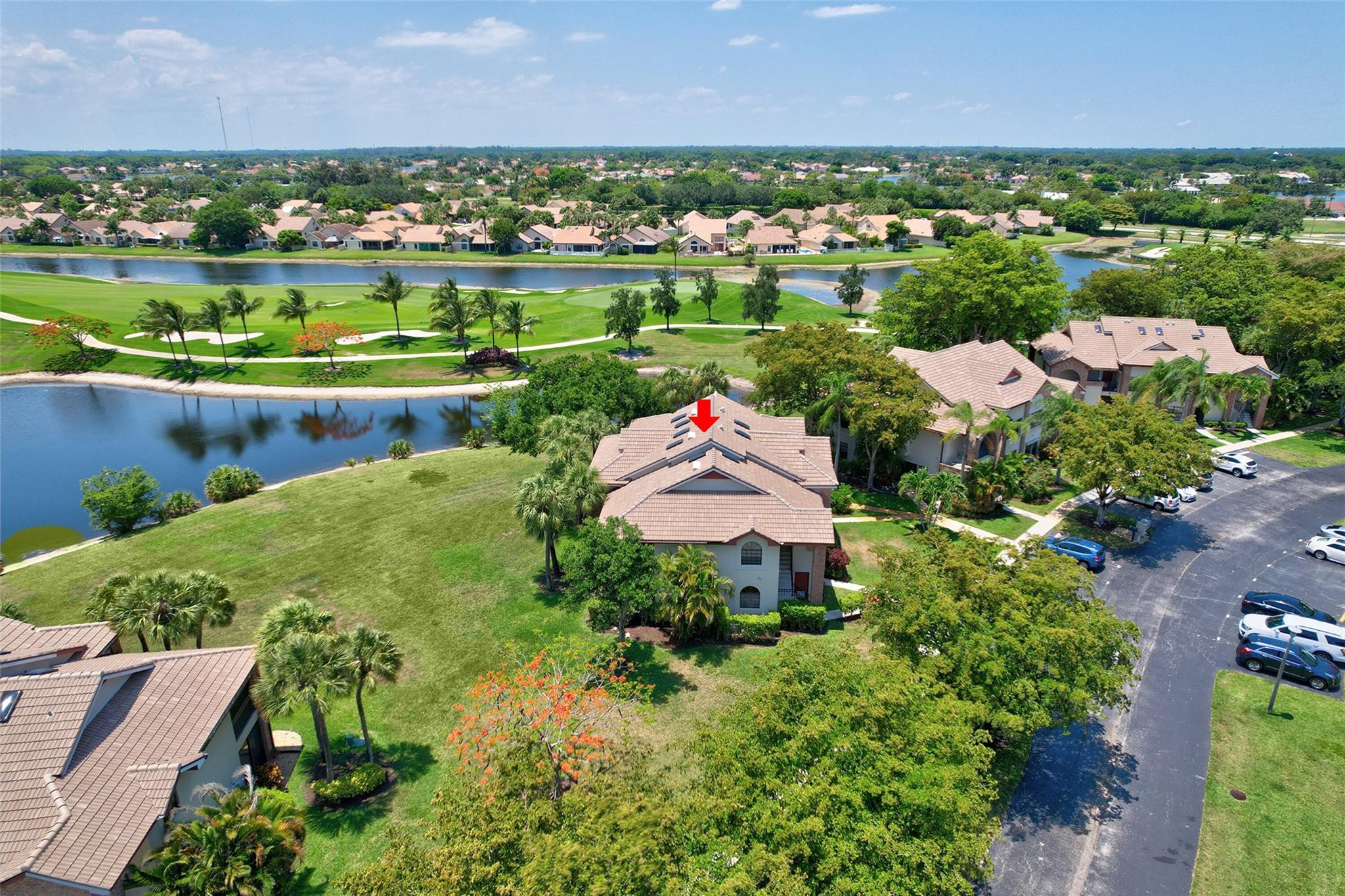 Stratford at Aberdeen - Residential