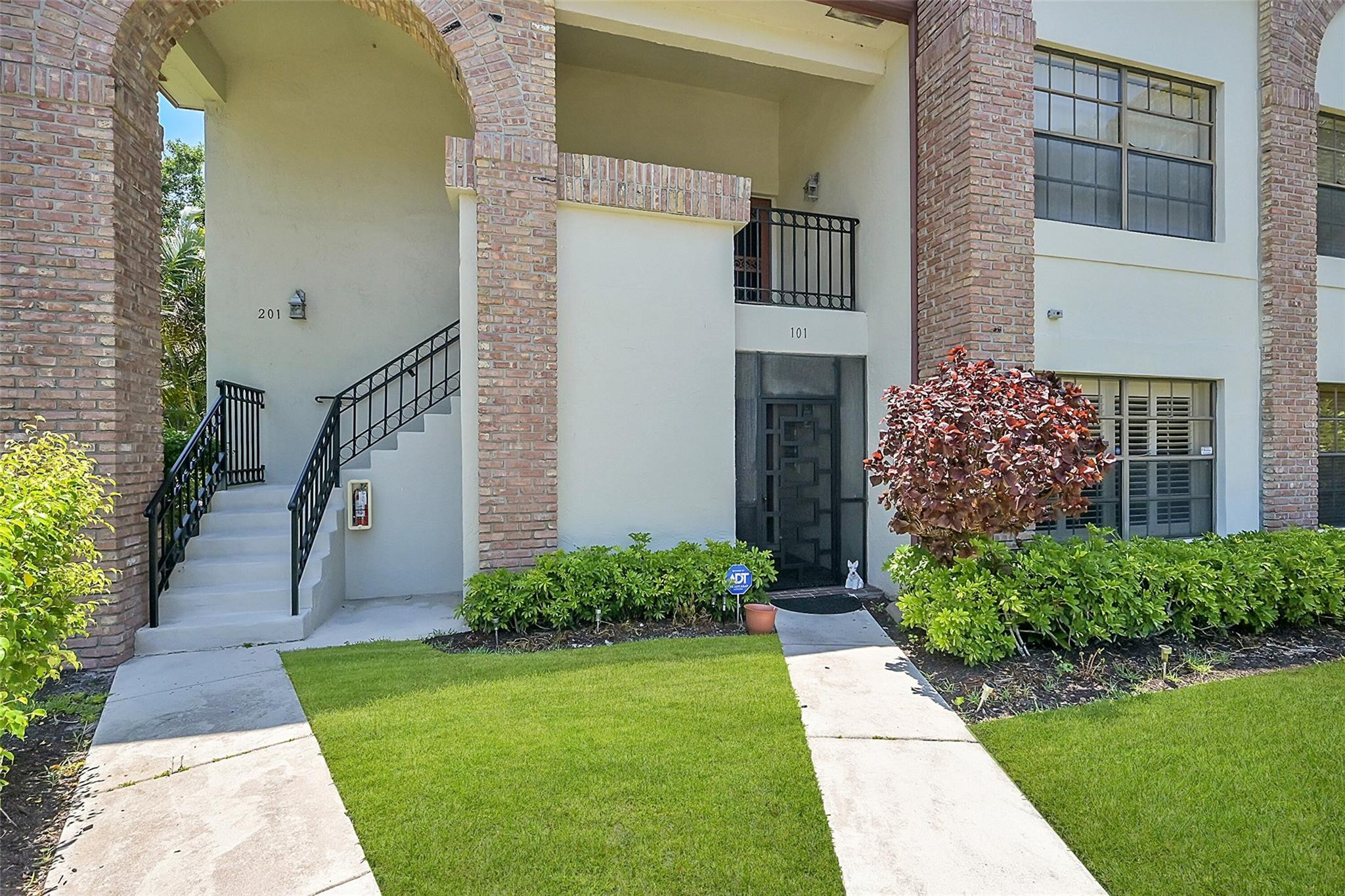 8049 Aberdeen Drive 101