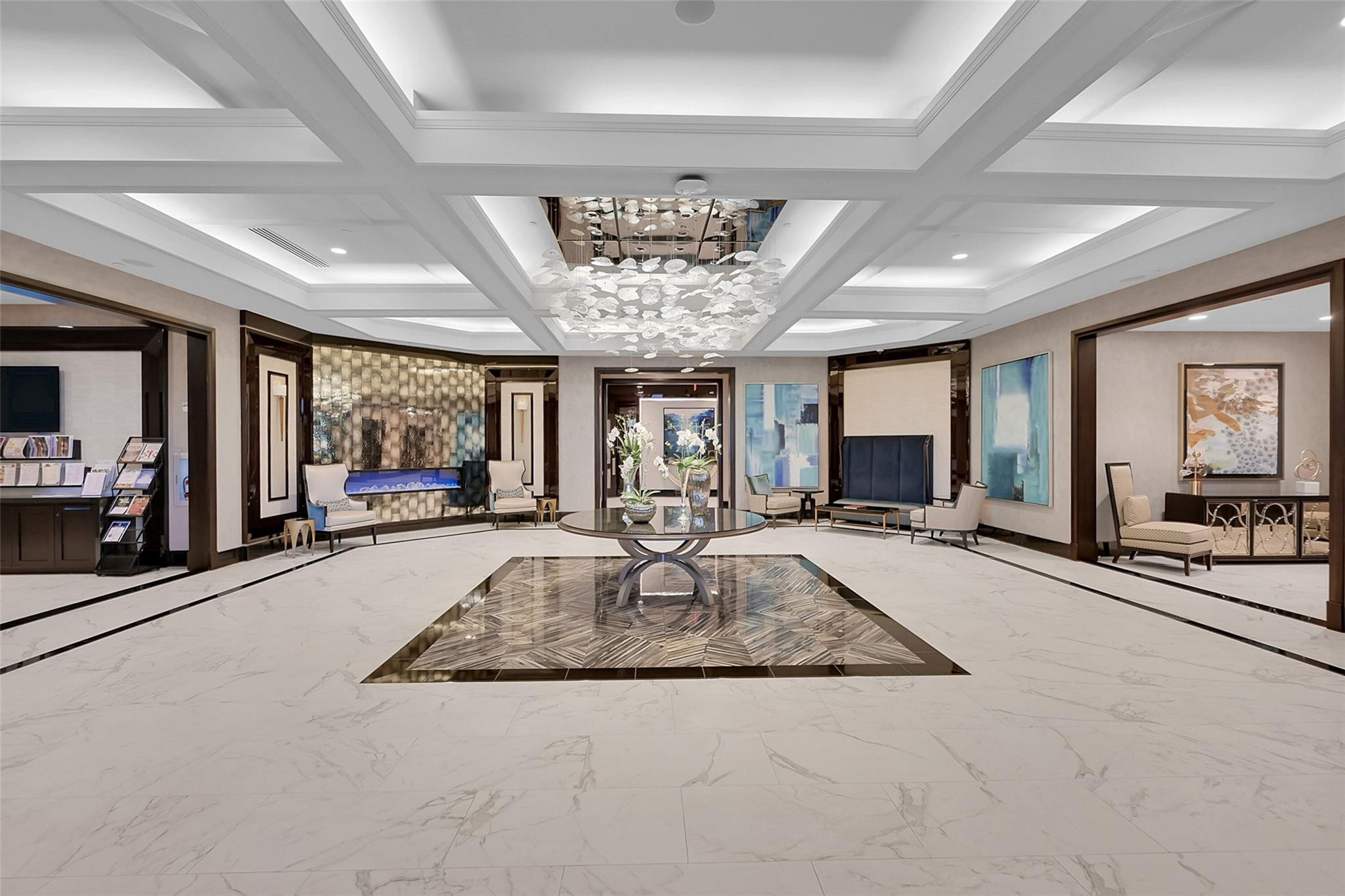 Stratford at Aberdeen - Residential