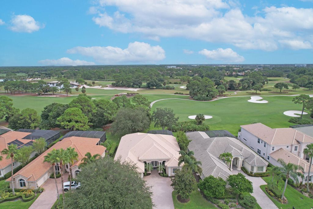 Photo of 8732 Bally Bunion Road, Port Saint Lucie, FL 34986 (MLS # R11100452)