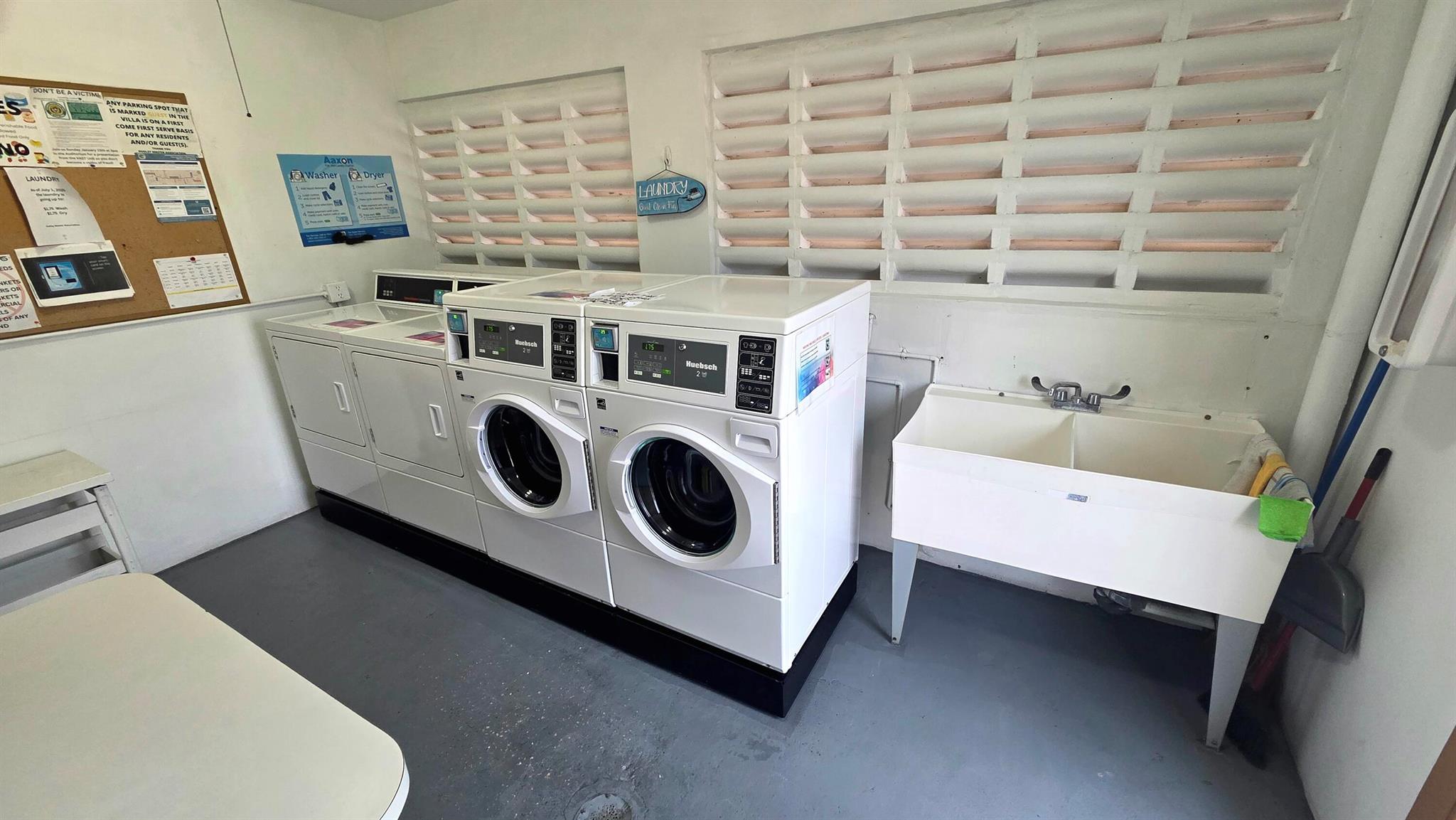 CRESTHAVEN VILLAS CONDO 2 - Residential