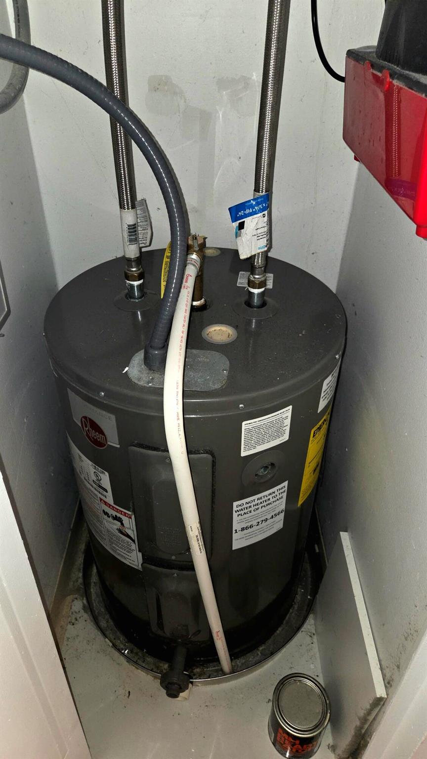 CRESTHAVEN VILLAS CONDO 2 - Residential