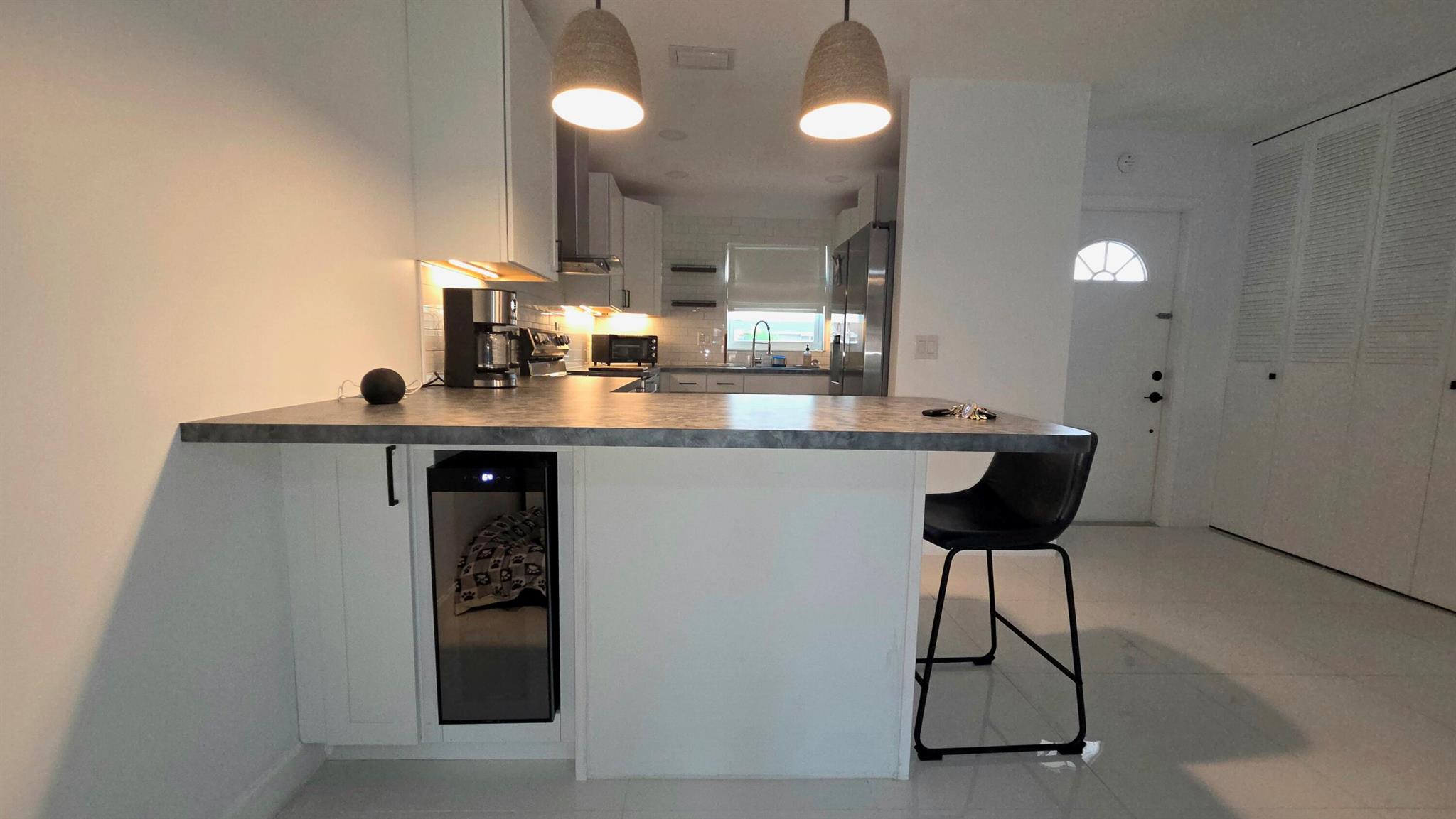 CRESTHAVEN VILLAS CONDO 2 - Residential