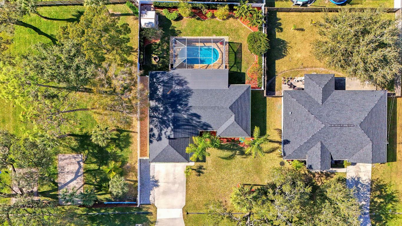 PORT ST LUCIE SECTION 12 - Residential