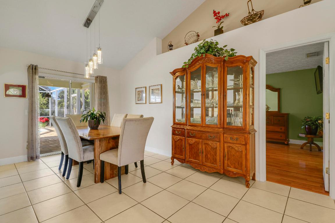 PORT ST LUCIE SECTION 12 - Residential