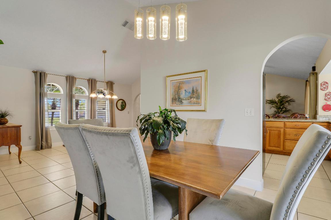 PORT ST LUCIE SECTION 12 - Residential