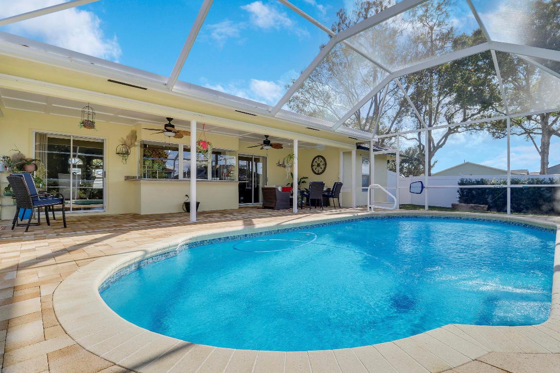 PORT ST LUCIE SECTION 12 - Residential