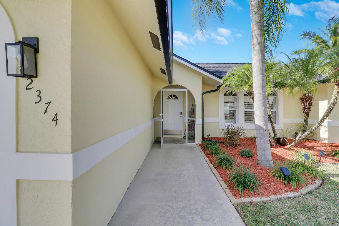 PORT ST LUCIE SECTION 12 - Residential