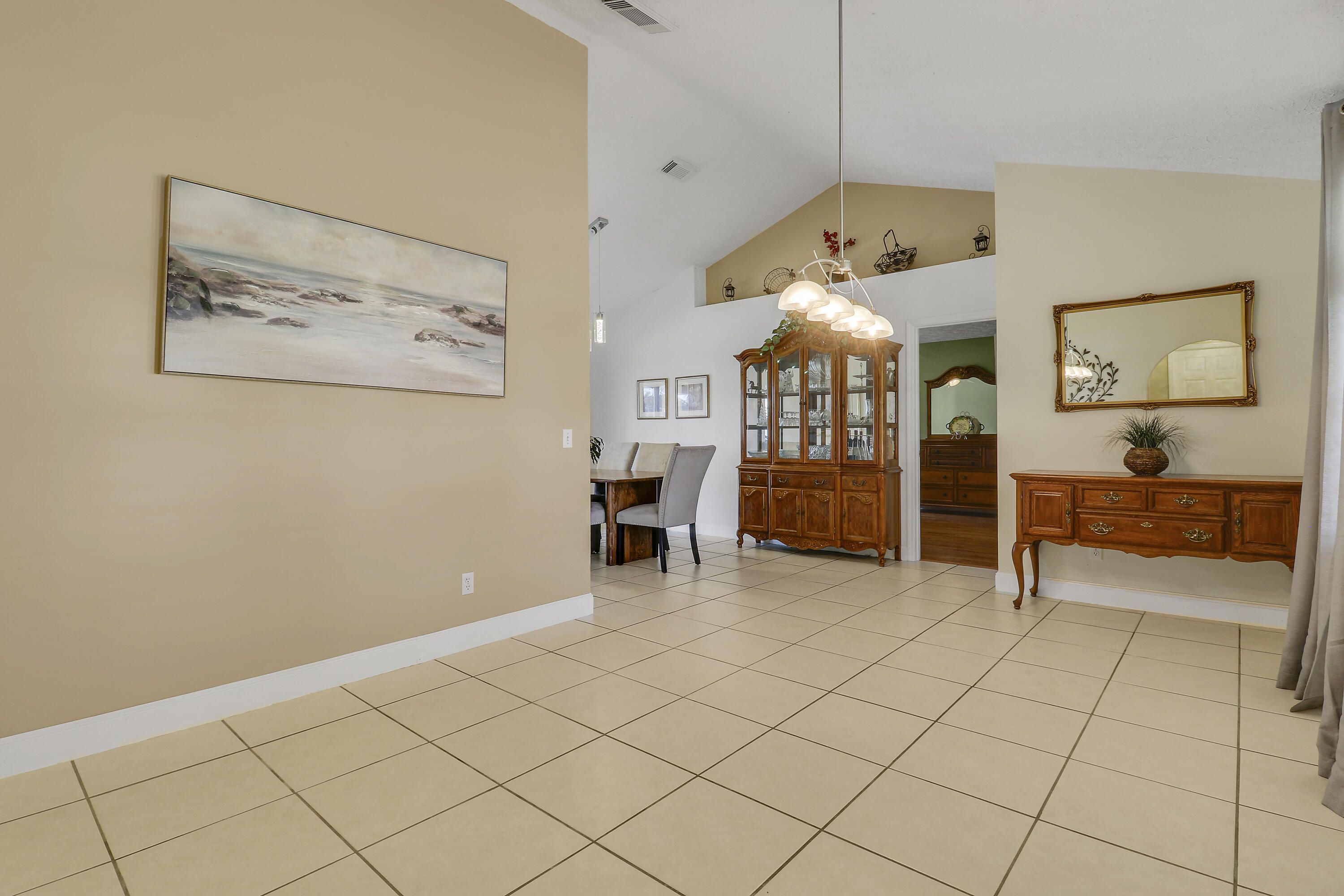 PORT ST LUCIE SECTION 12 - Residential