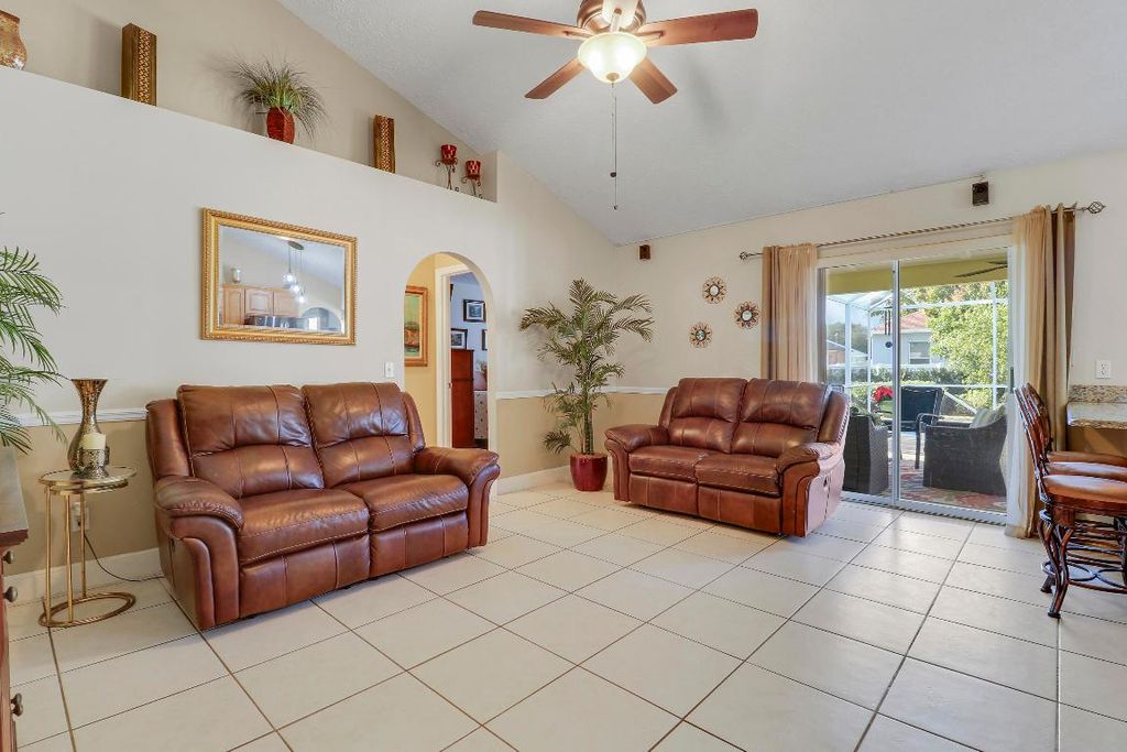 Photo of 2374 SW Chateau Terrace, Port Saint Lucie, FL 34953 (MLS # R11152852)