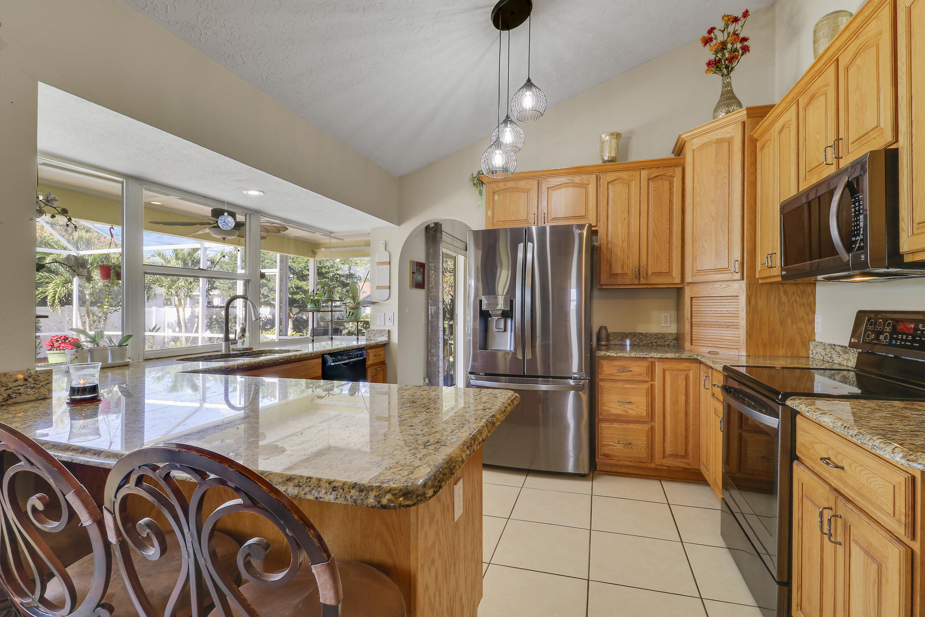 PORT ST LUCIE SECTION 12 - Residential