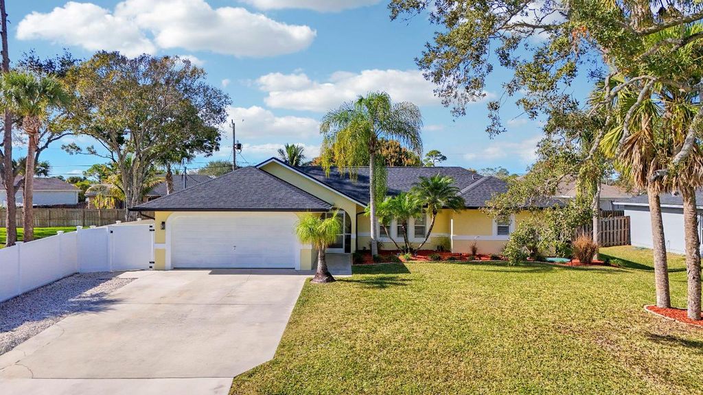 Photo of 2374 SW Chateau Terrace, Port Saint Lucie, FL 34953 (MLS # R11152852)