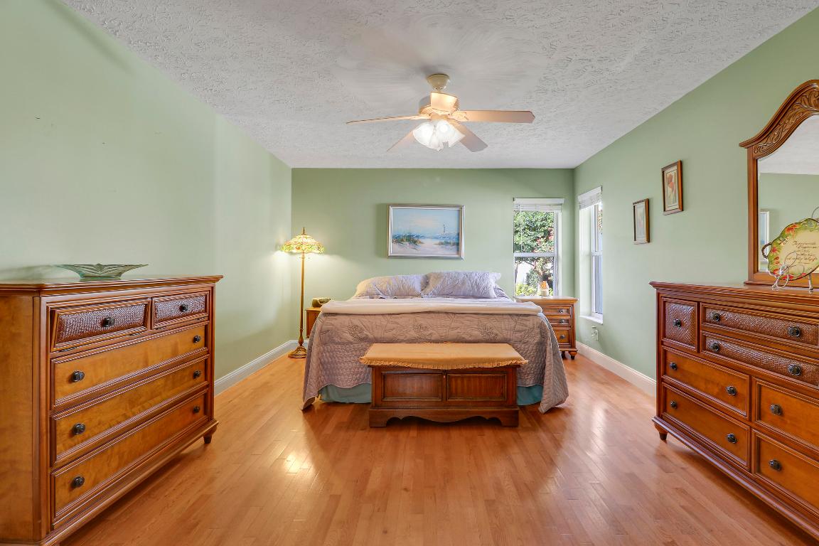 PORT ST LUCIE SECTION 12 - Residential