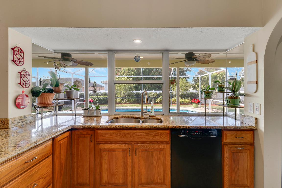 PORT ST LUCIE SECTION 12 - Residential