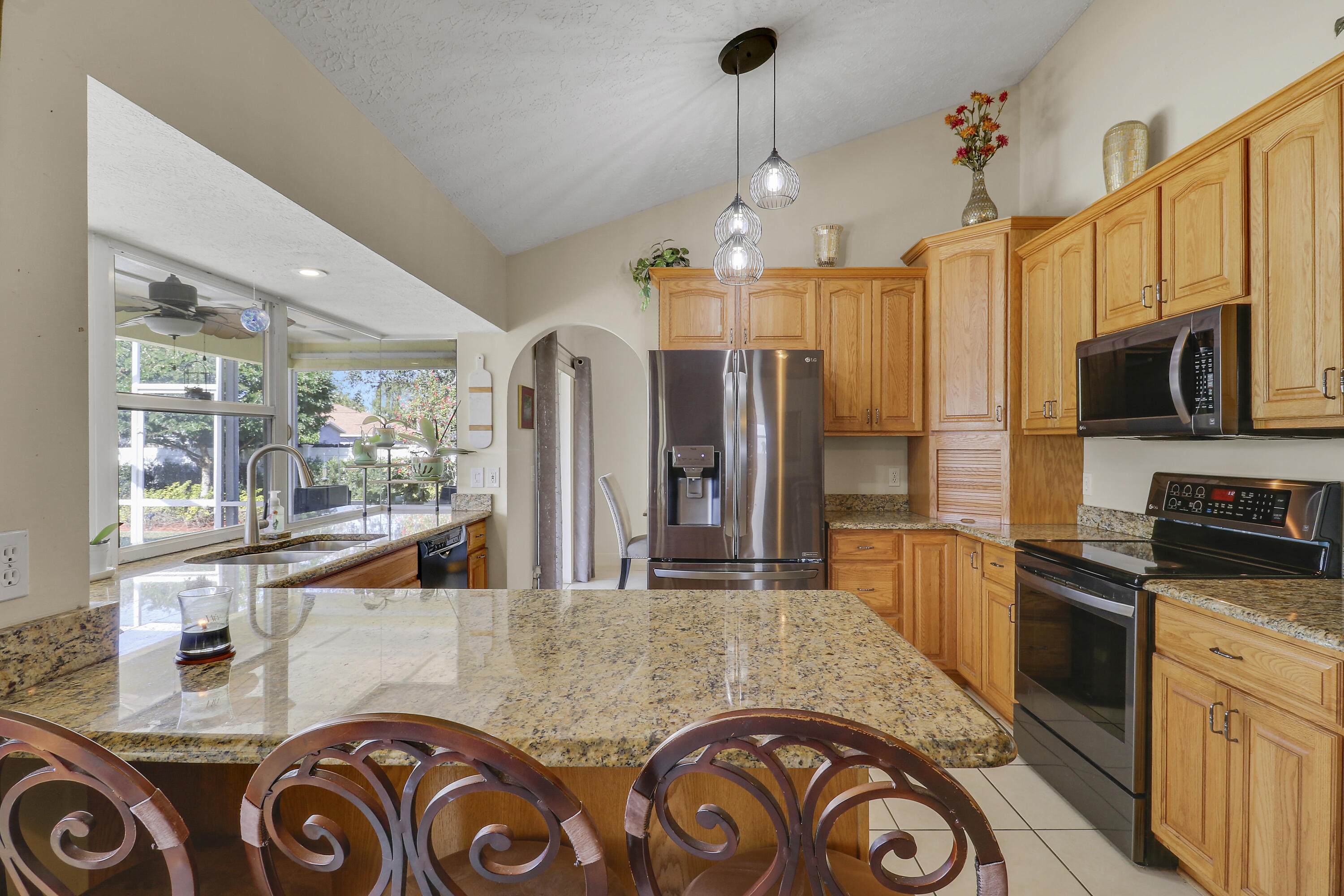 PORT ST LUCIE SECTION 12 - Residential