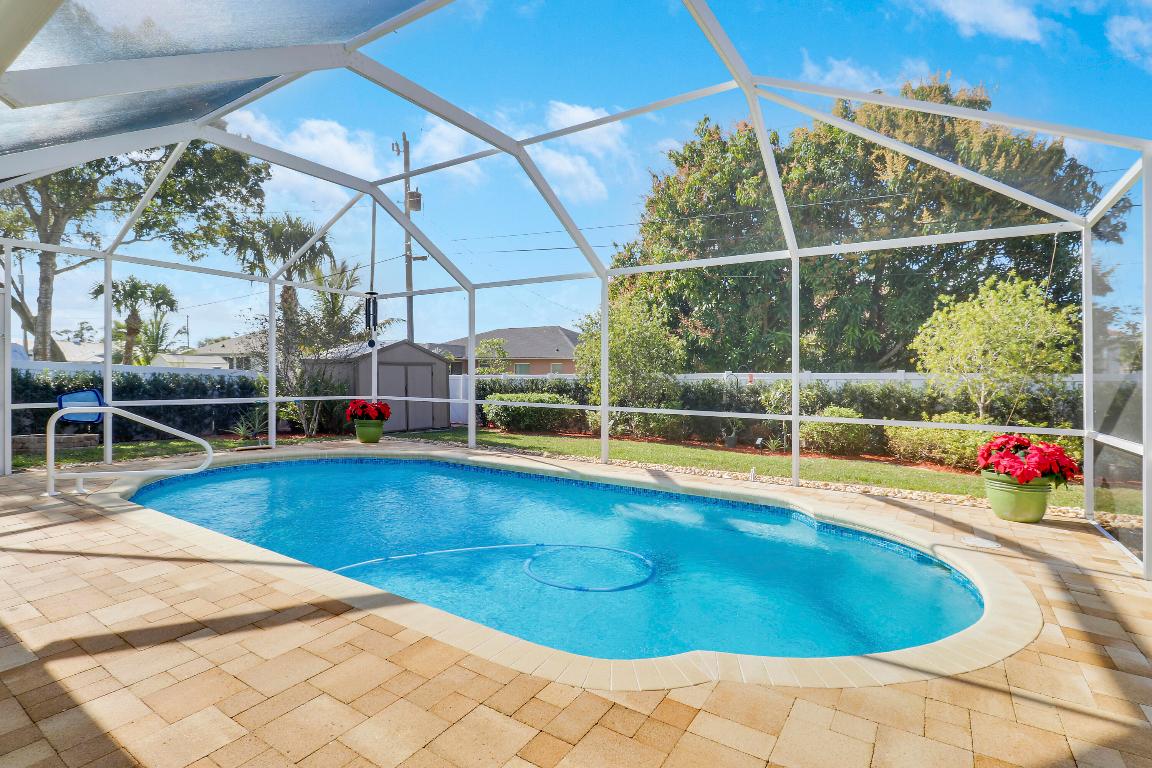 PORT ST LUCIE SECTION 12 - Residential