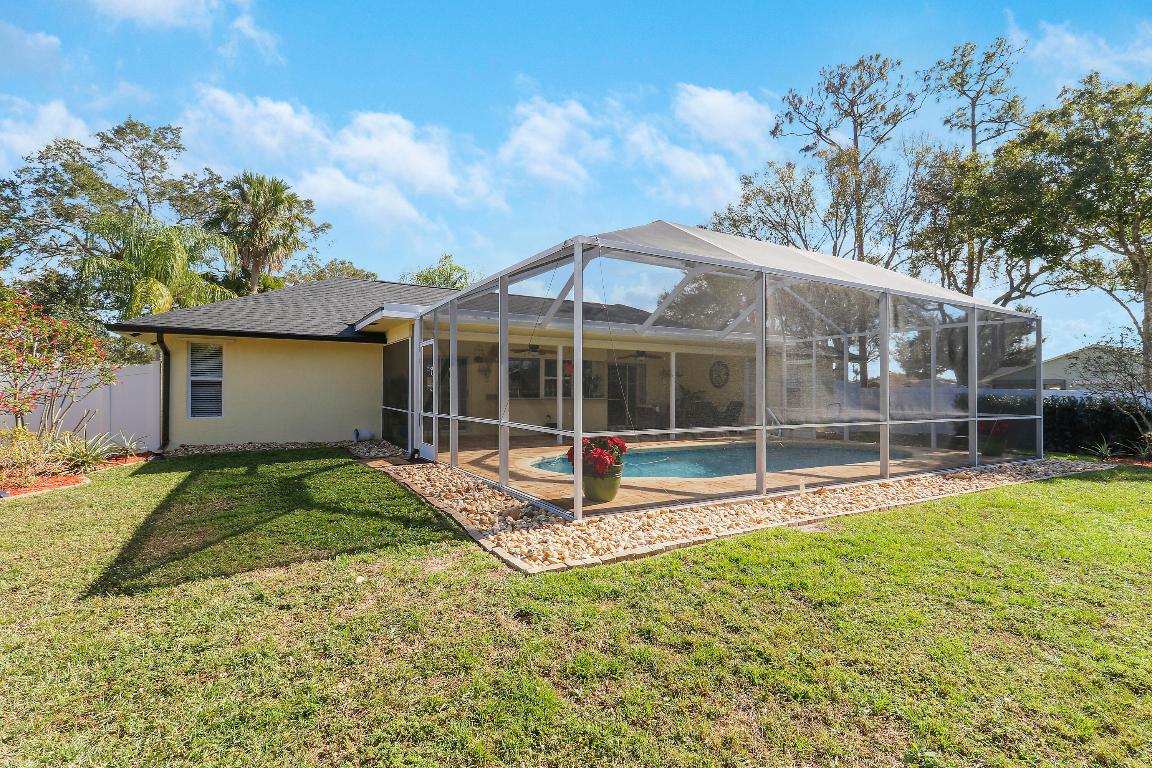 PORT ST LUCIE SECTION 12 - Residential