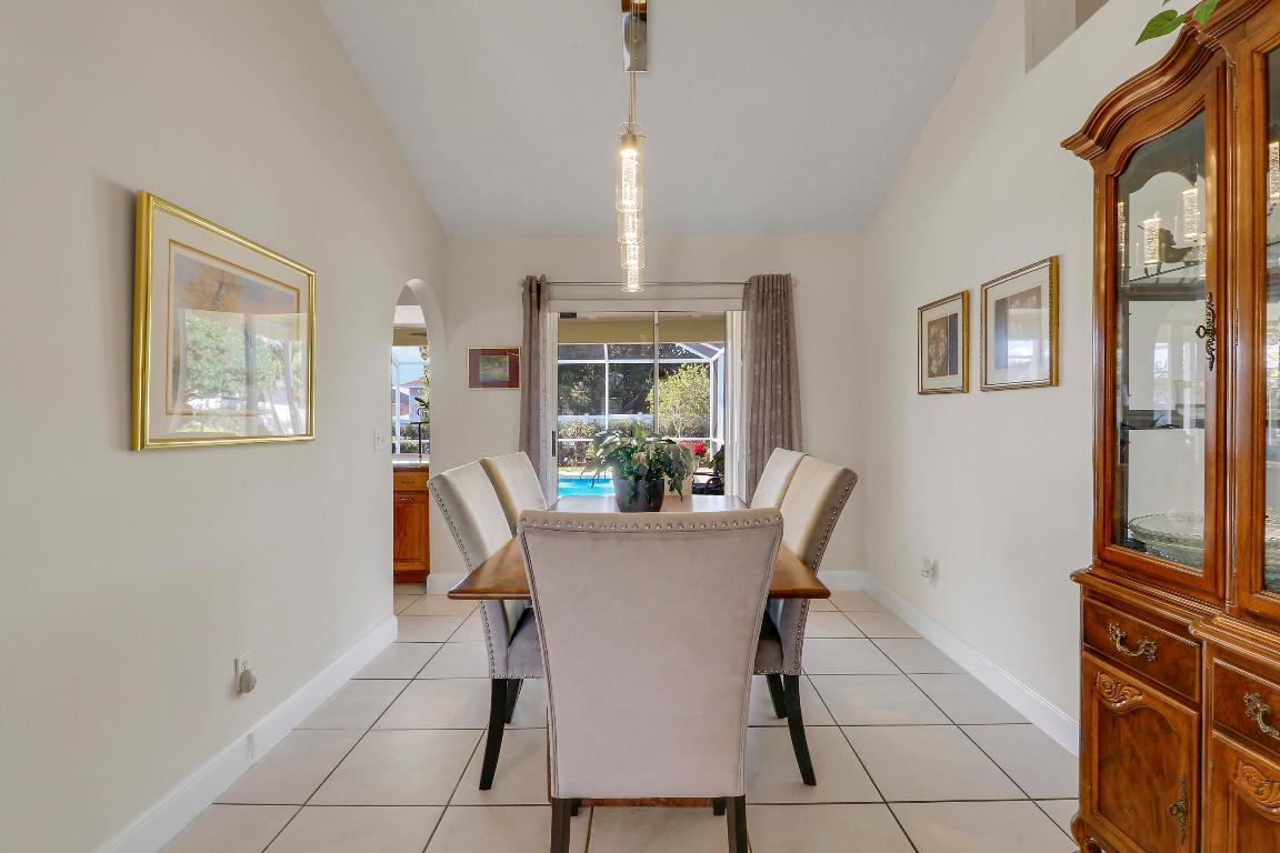 PORT ST LUCIE SECTION 12 - Residential