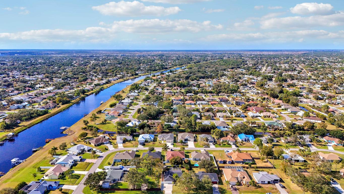 PORT ST LUCIE SECTION 12 - Residential