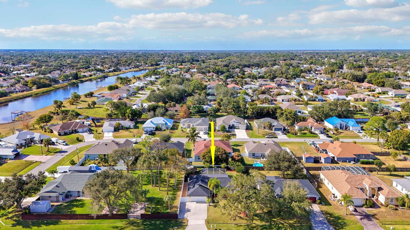 PORT ST LUCIE SECTION 12 - Residential