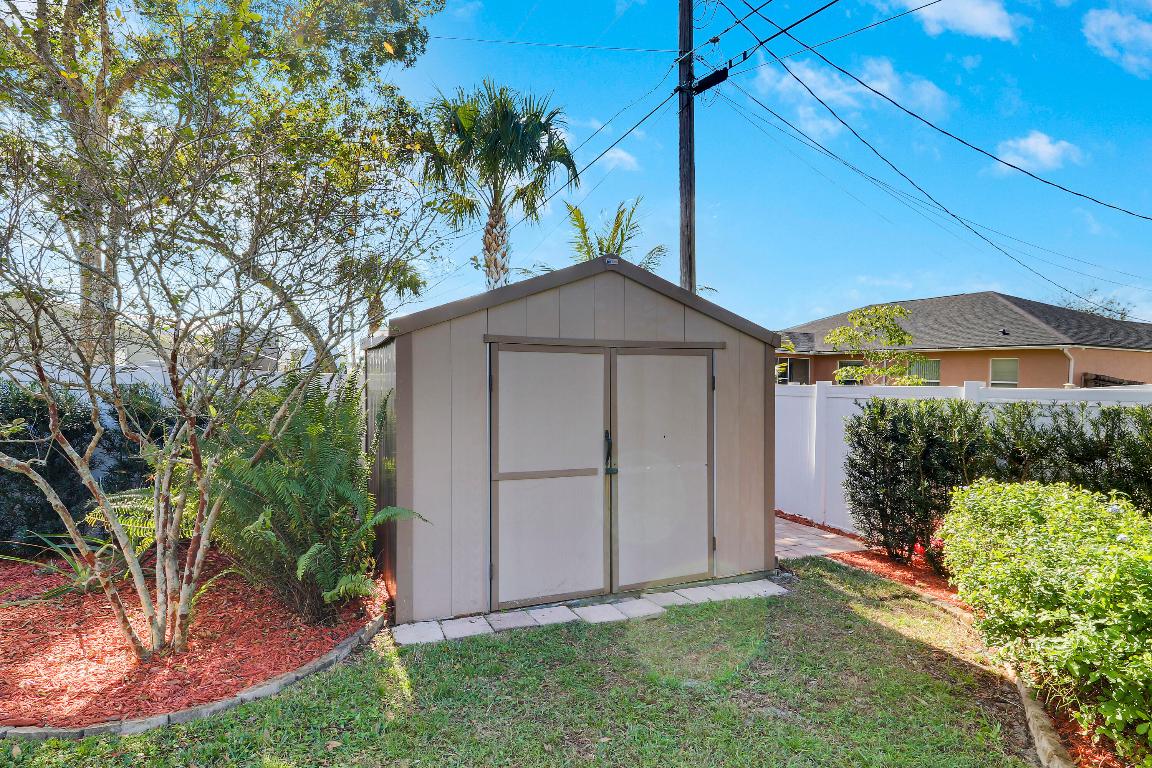 PORT ST LUCIE SECTION 12 - Residential