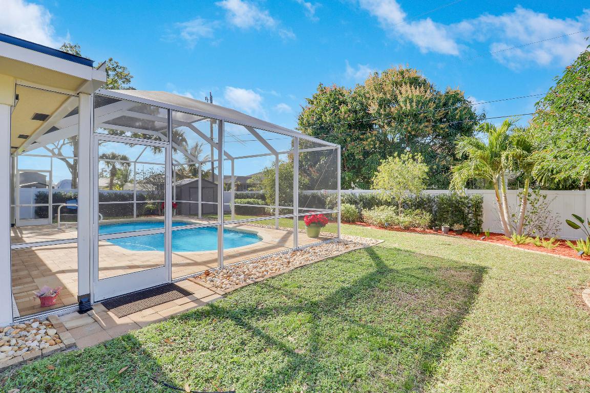 PORT ST LUCIE SECTION 12 - Residential