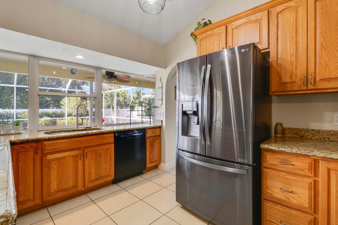 PORT ST LUCIE SECTION 12 - Residential