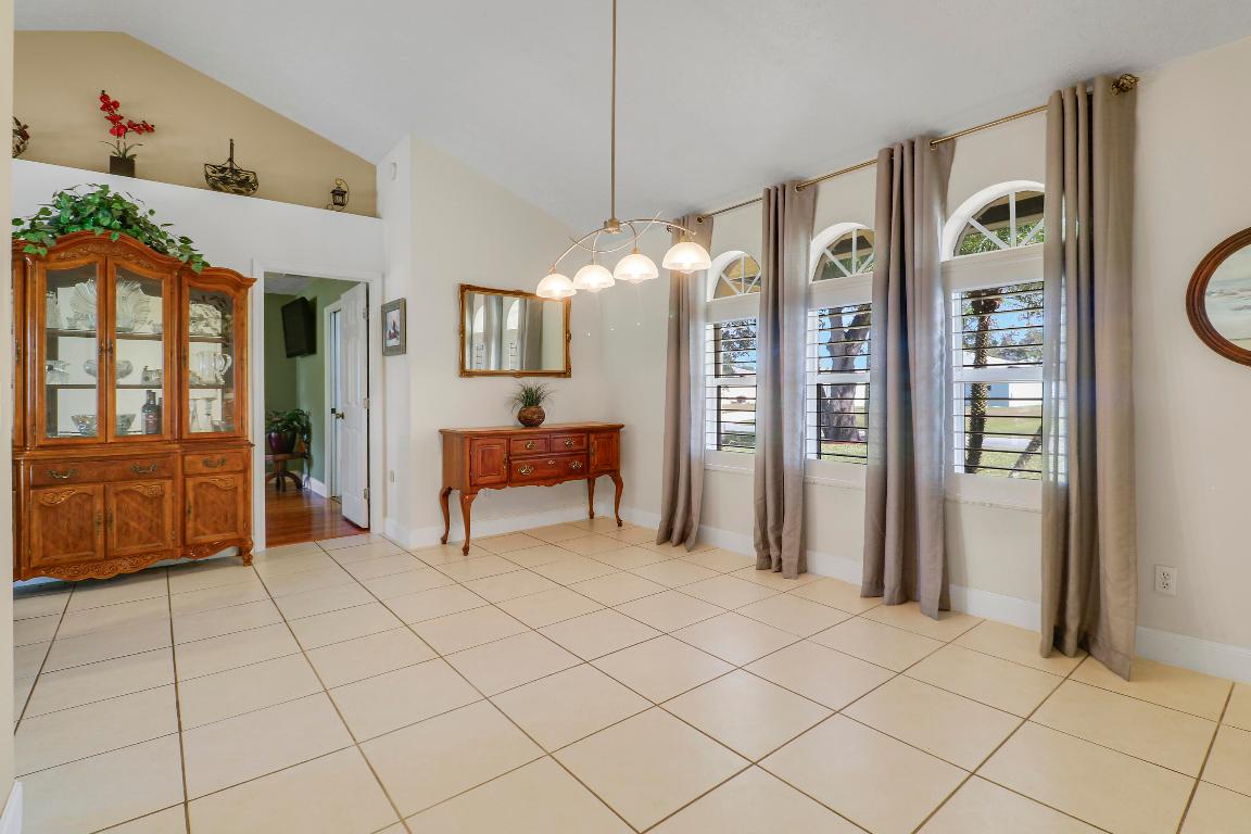 PORT ST LUCIE SECTION 12 - Residential