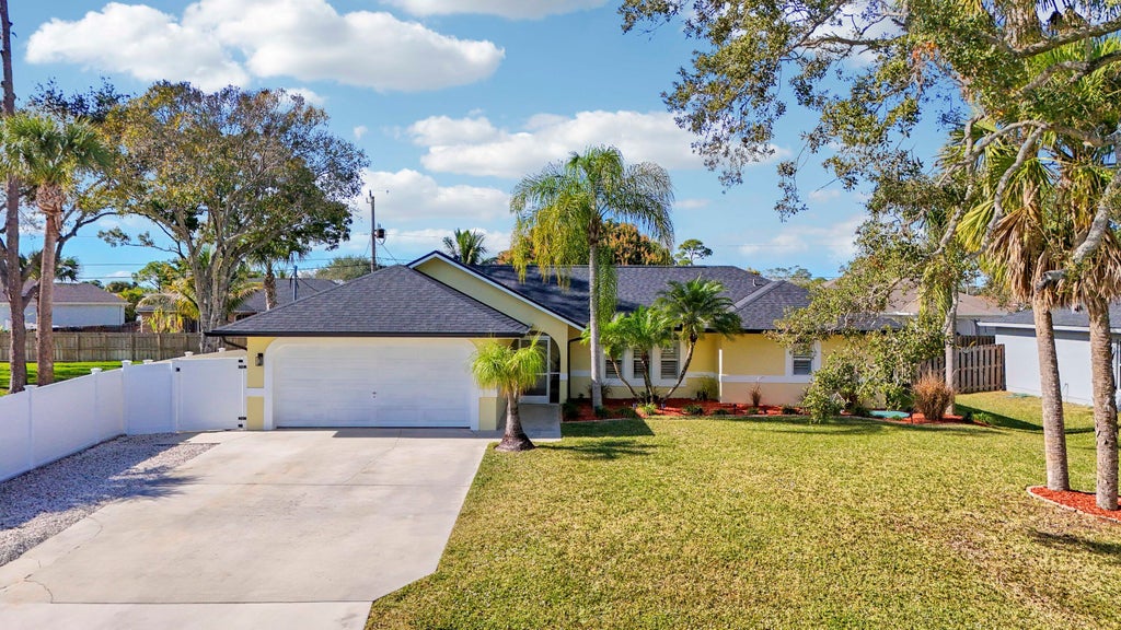 Photo of 2374 SW Chateau Terrace, Port Saint Lucie, FL 34953 (MLS # R11152852)