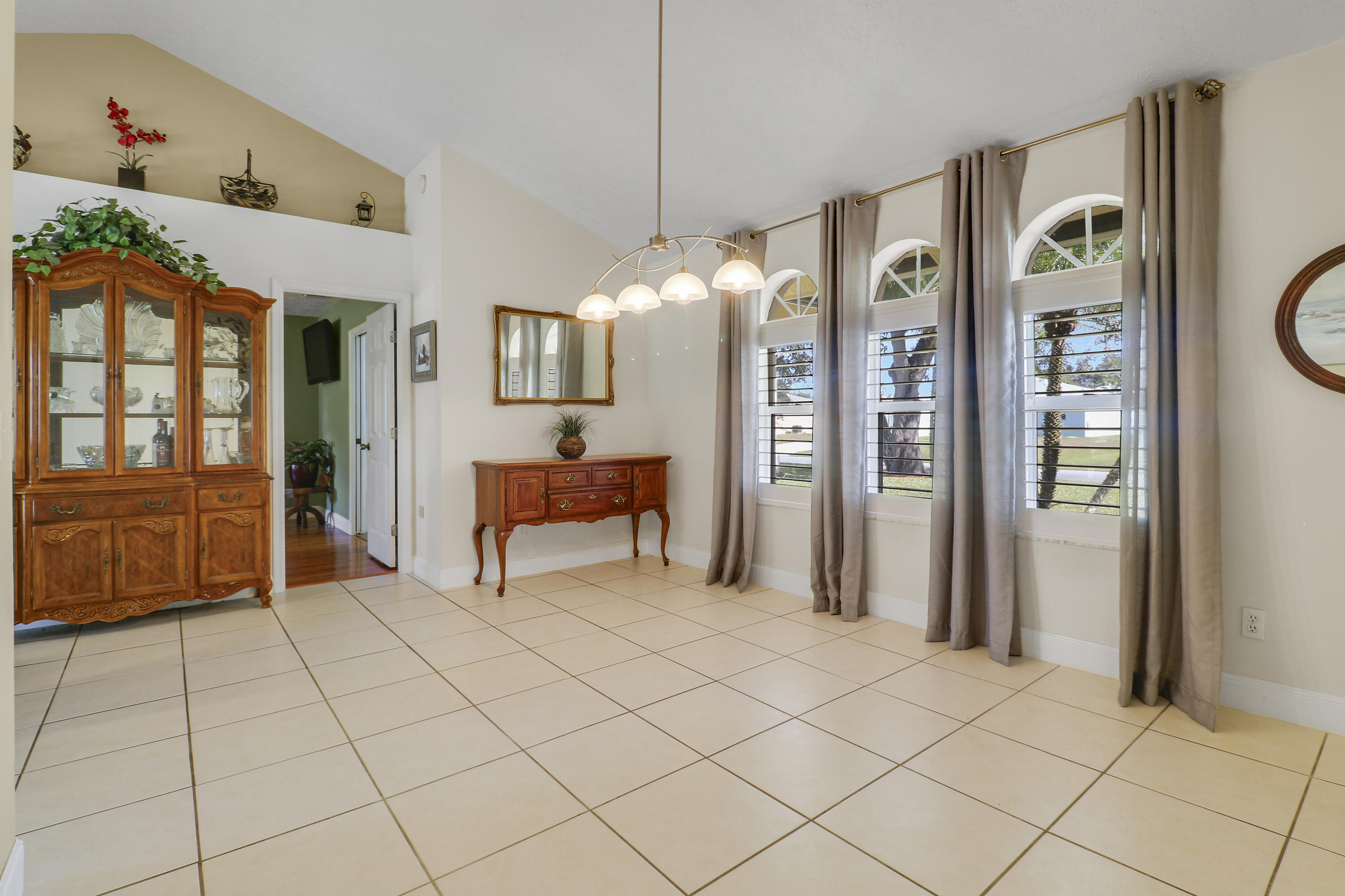 PORT ST LUCIE SECTION 12 - Residential