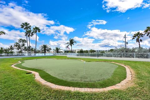 A home in Jupiter