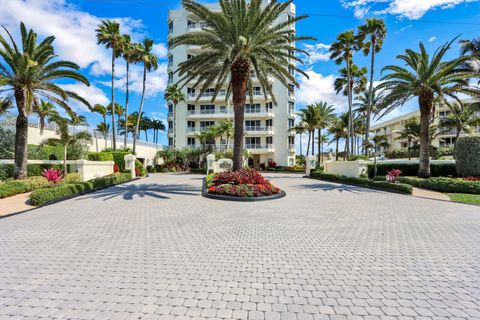 A home in Jupiter