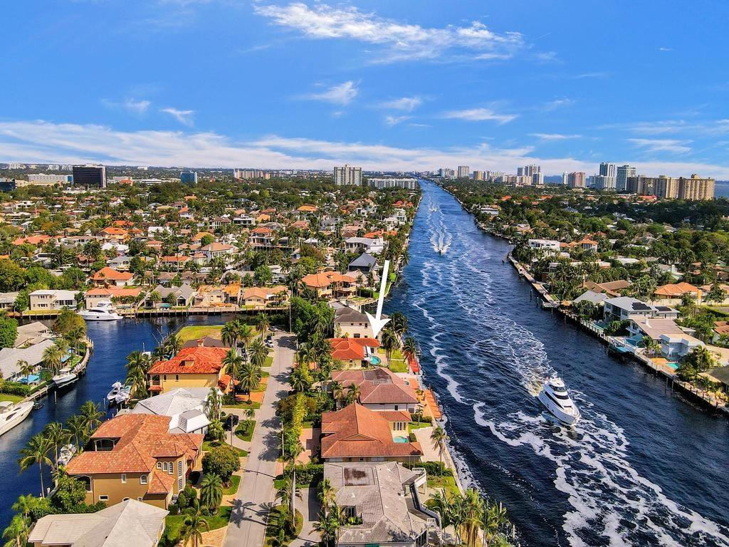 The Landings First Sec 56 - Residential