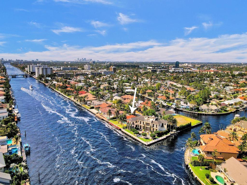 The Landings First Sec 56 - Residential