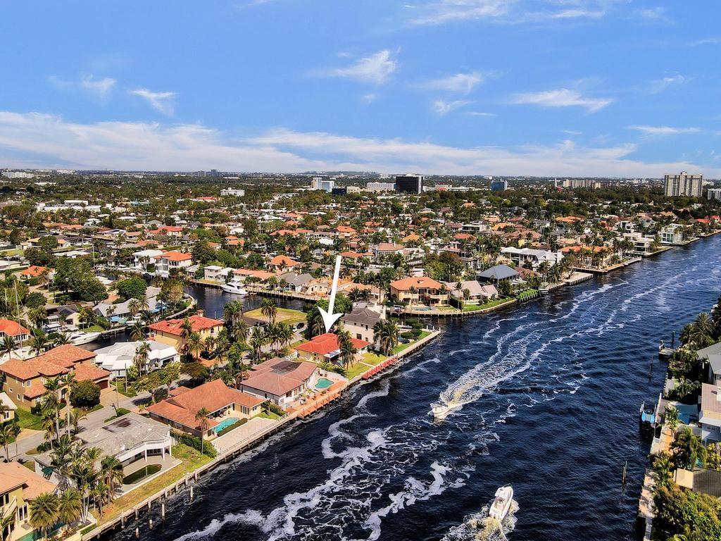 The Landings First Sec 56 - Residential