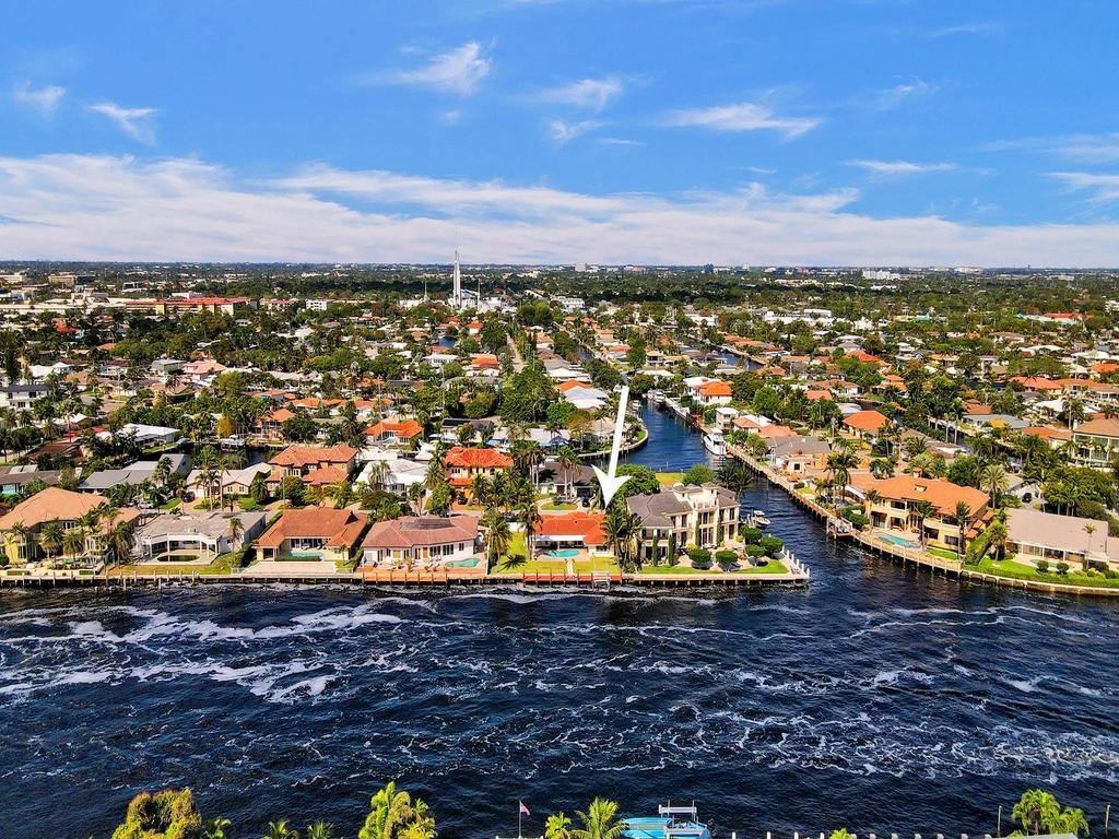 The Landings First Sec 56 - Residential