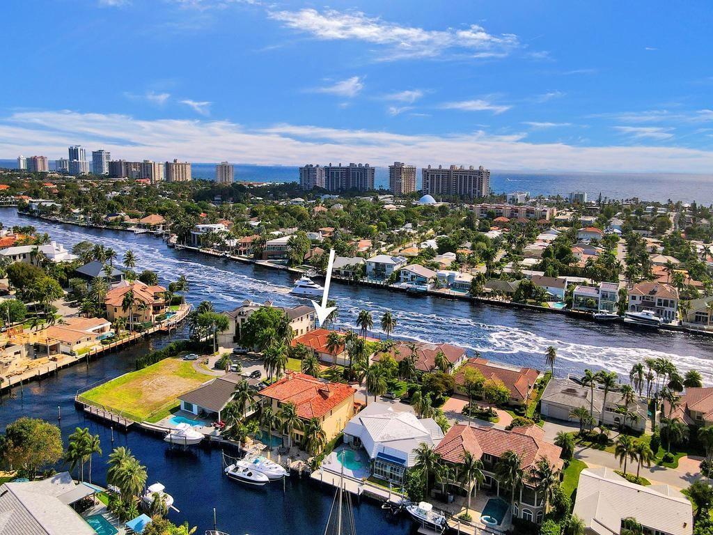 The Landings First Sec 56 - Residential