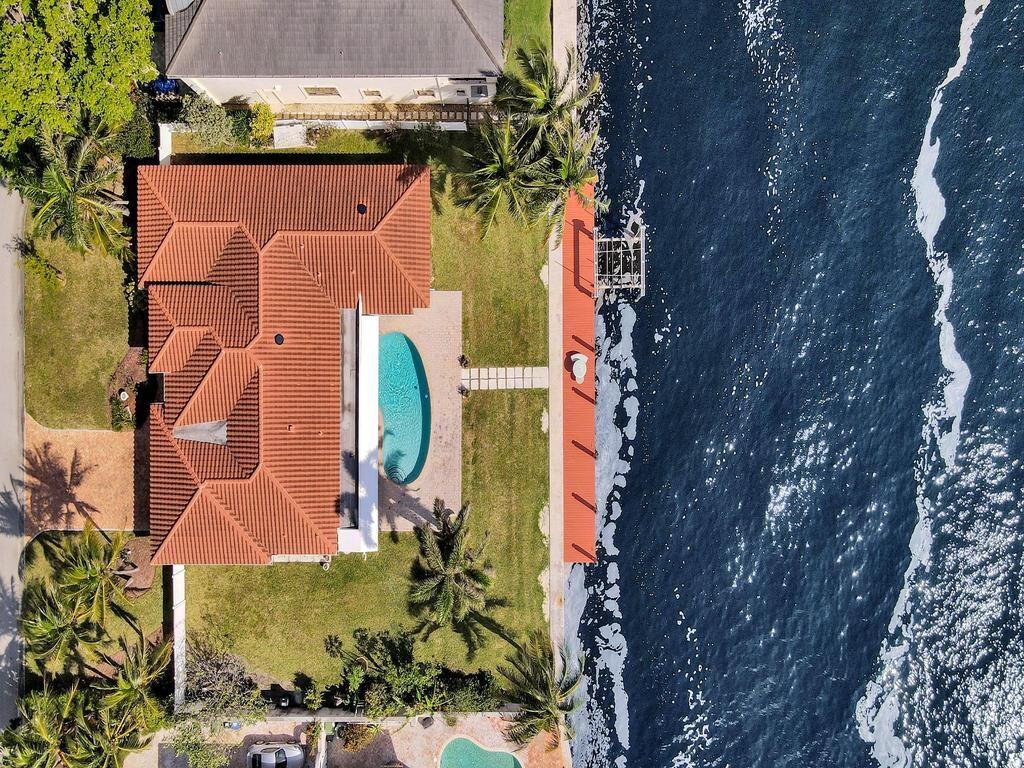 The Landings First Sec 56 - Residential