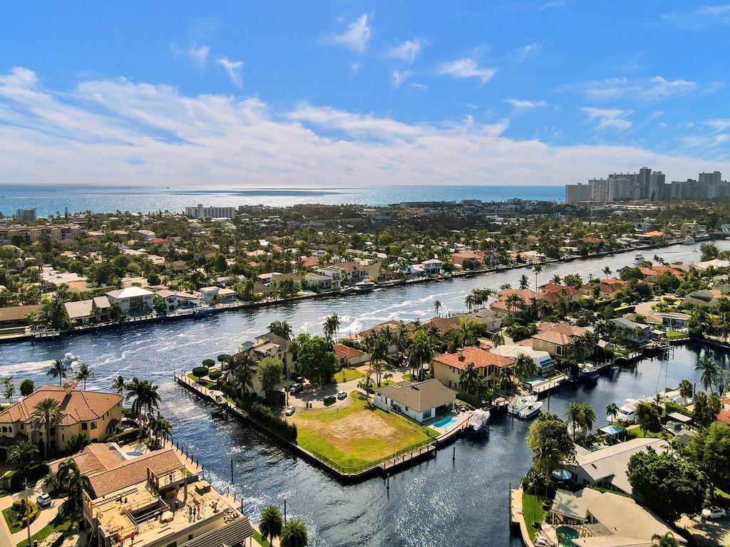 The Landings First Sec 56 - Residential