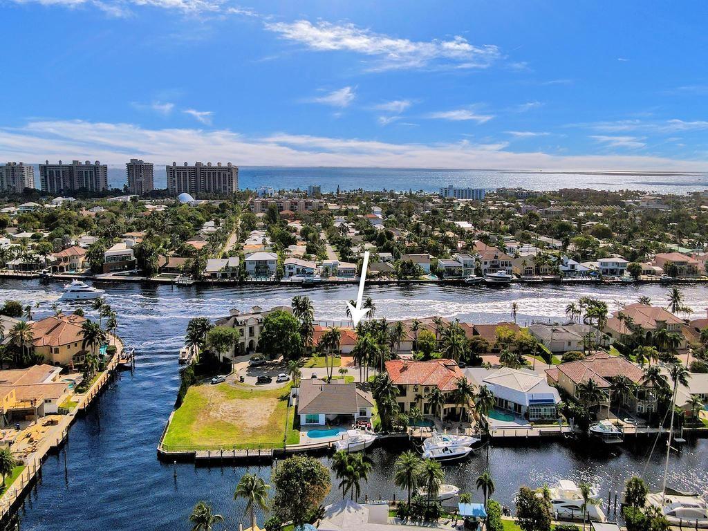 The Landings First Sec 56 - Residential