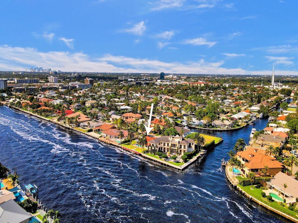 The Landings First Sec 56 - Residential