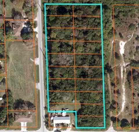 0 S 29th S Street Fort Pierce FL 34981