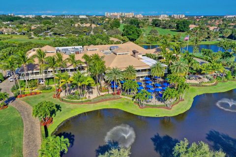 A home in Jupiter