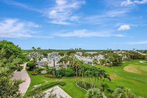 A home in Jupiter