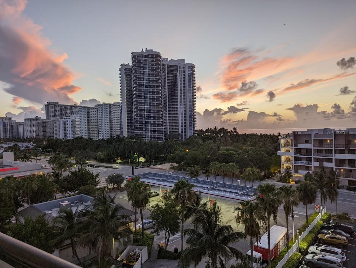 Galt Ocean Terrace - Residential Lease